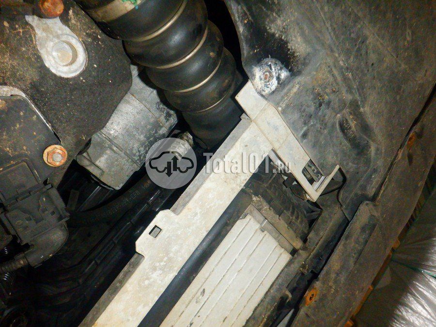 Фото MINI Cooper Countryman 286