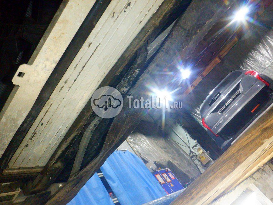 Фото MINI Cooper Countryman 288