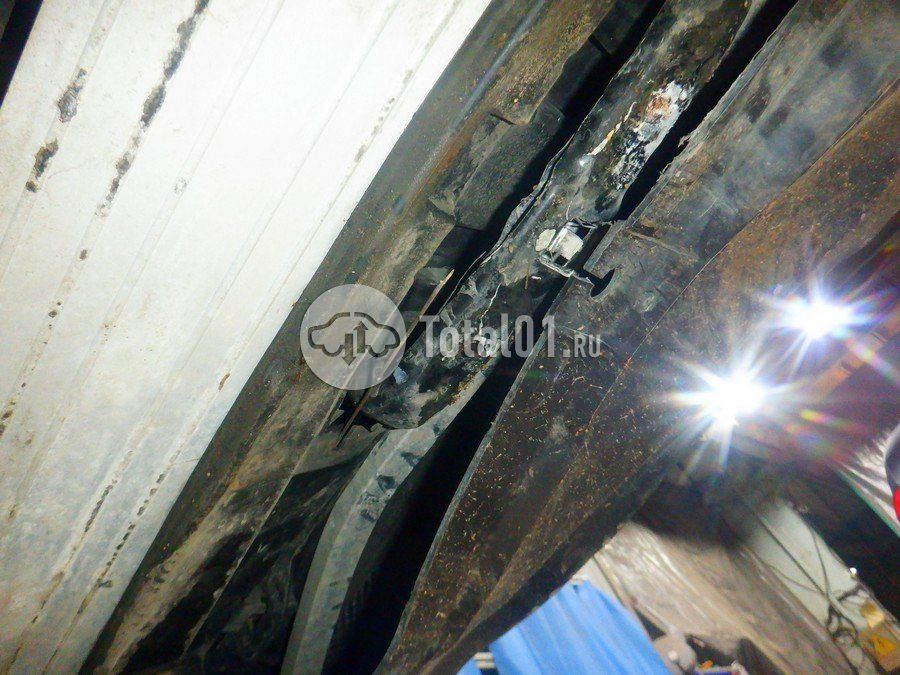 Фото MINI Cooper Countryman 290