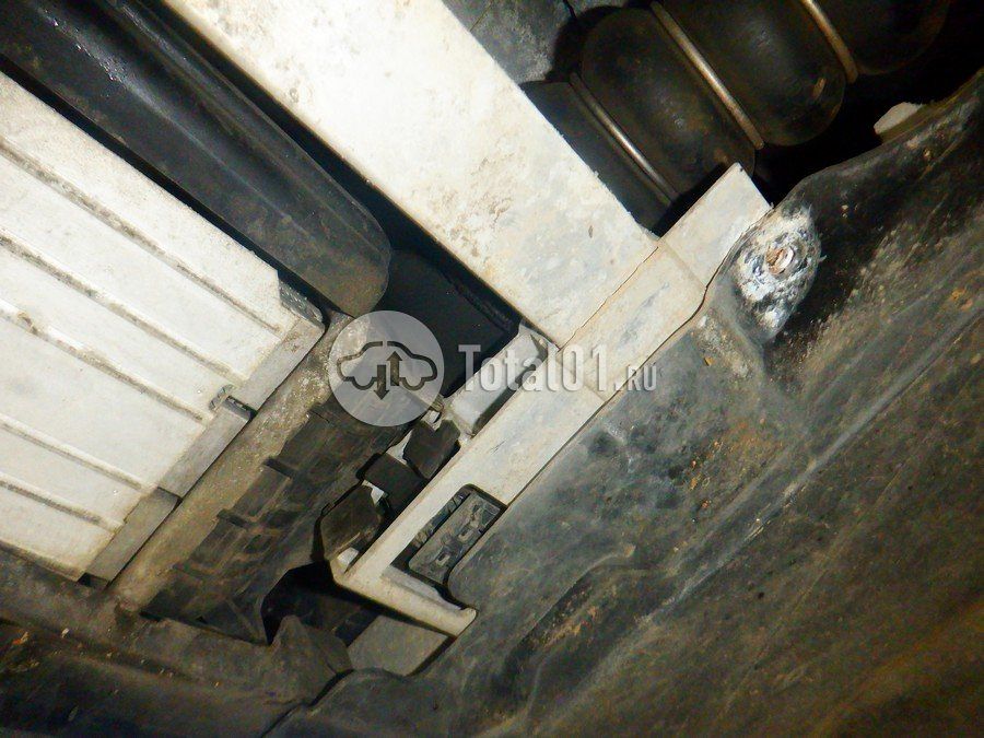 Фото MINI Cooper Countryman 292