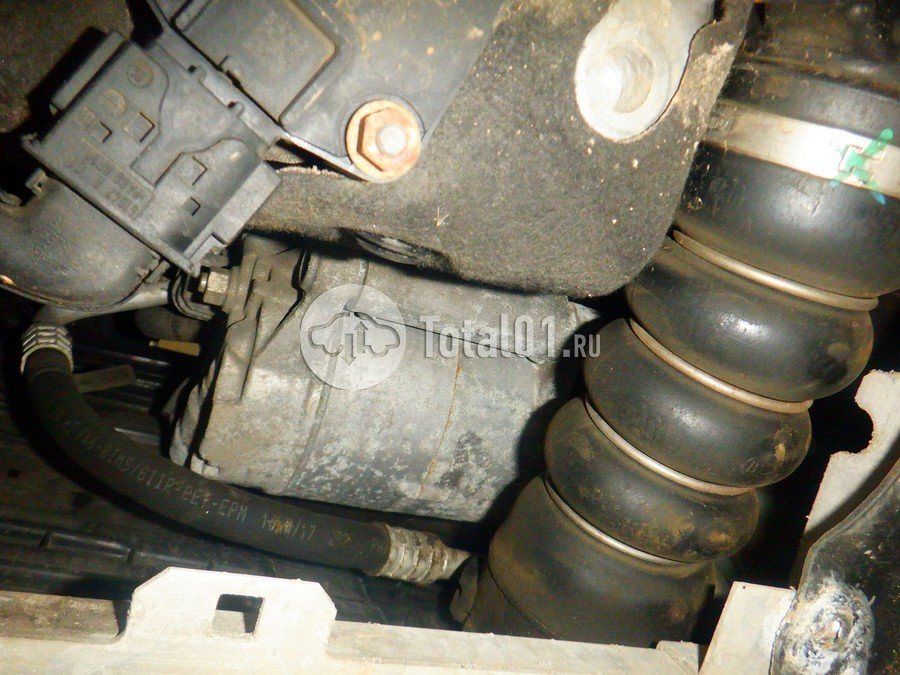 Фото MINI Cooper Countryman 294