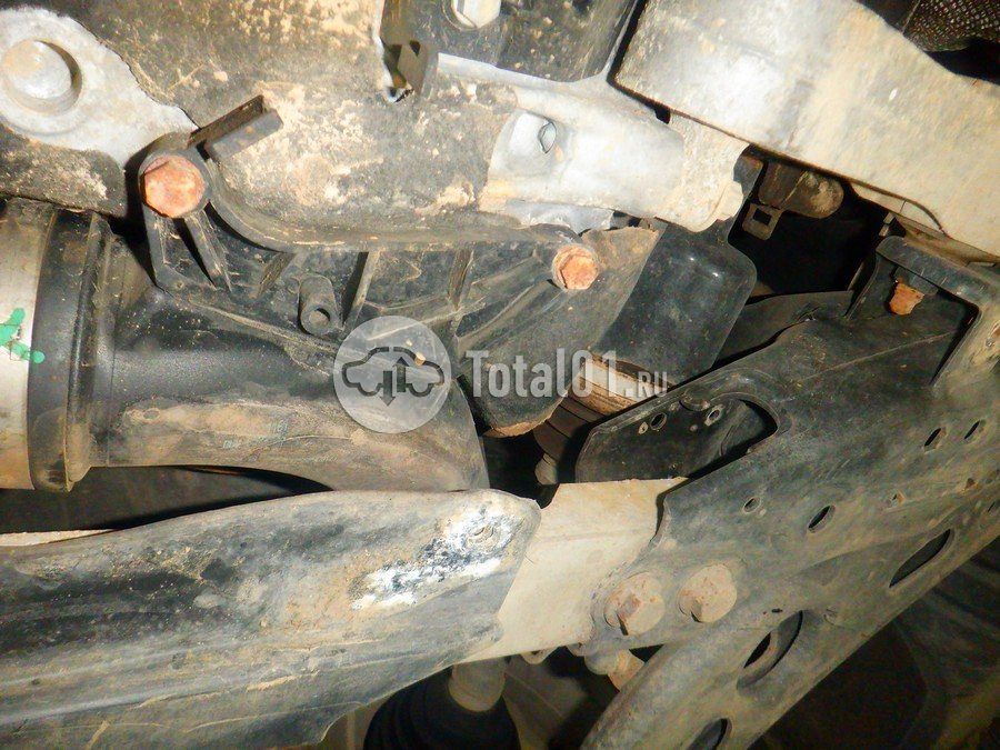 Фото MINI Cooper Countryman 298