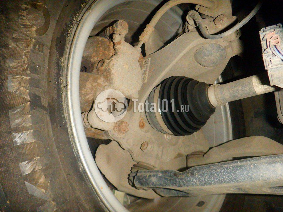 Фото MINI Cooper Countryman 302