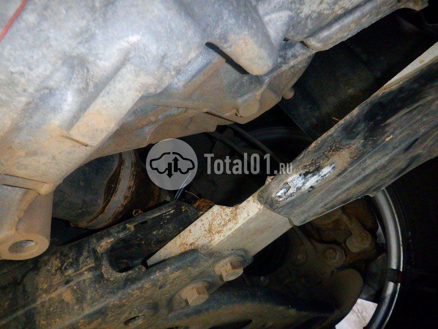 Фото MINI Cooper Countryman 306