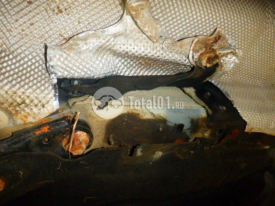 Фото MINI Cooper Countryman 310