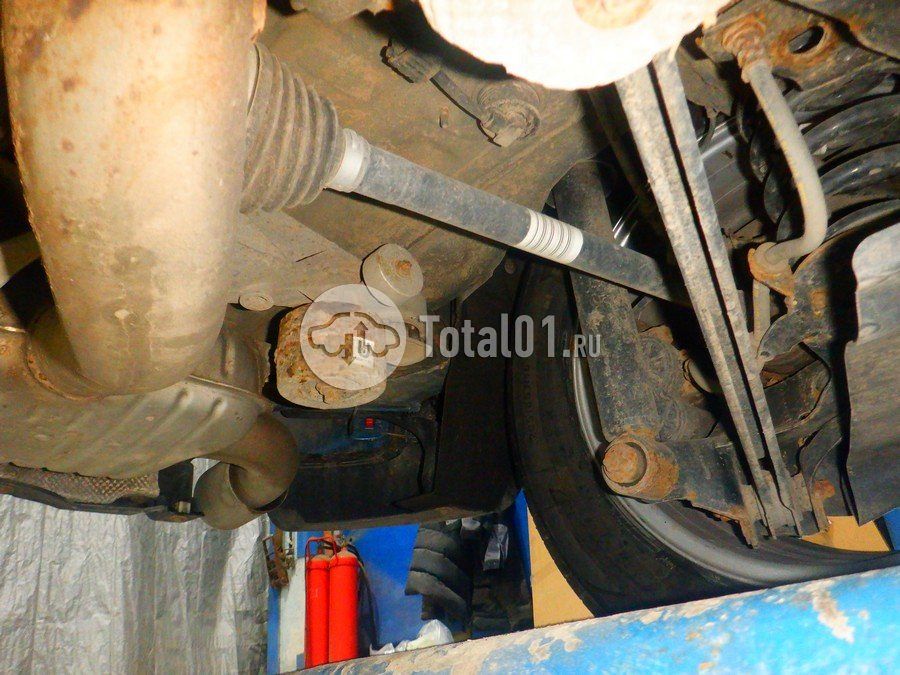 Фото MINI Cooper Countryman 316