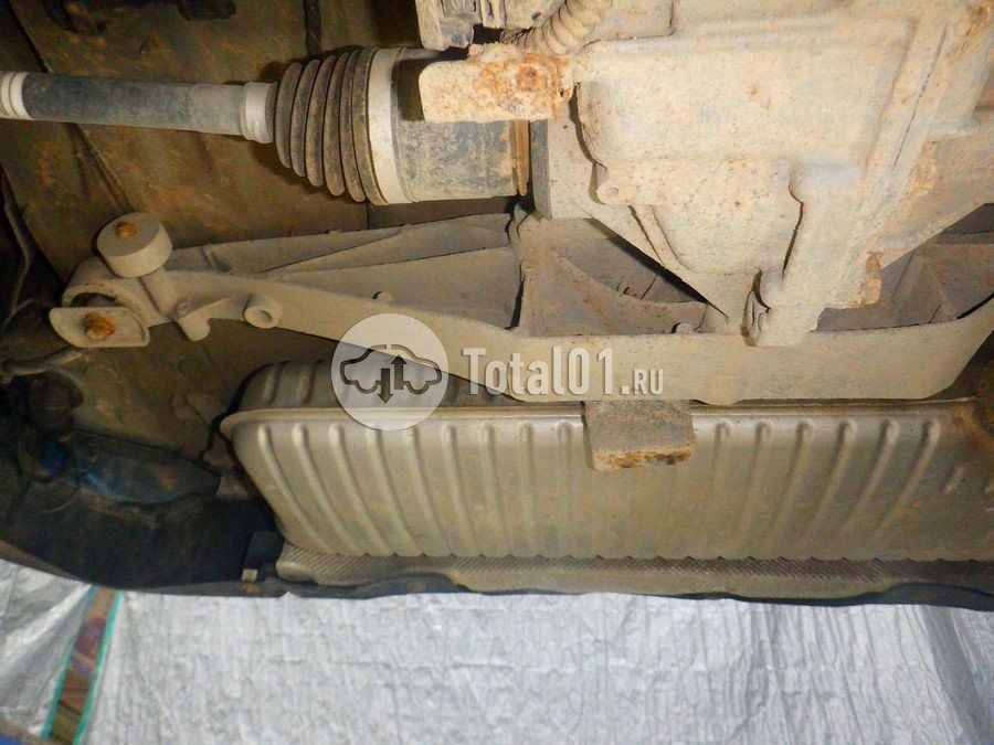 Фото MINI Cooper Countryman 318