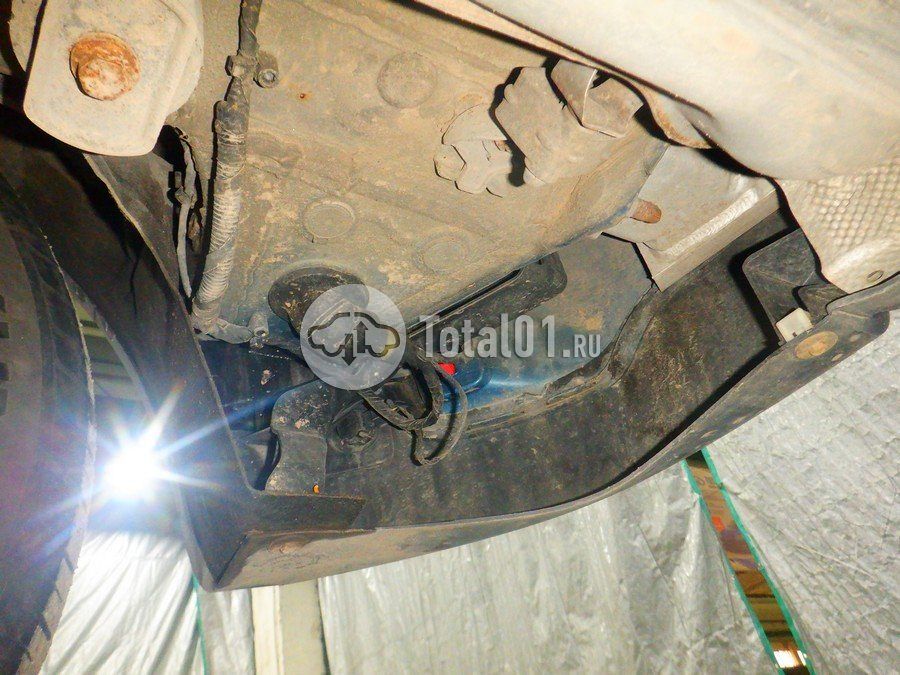 Фото MINI Cooper Countryman 320