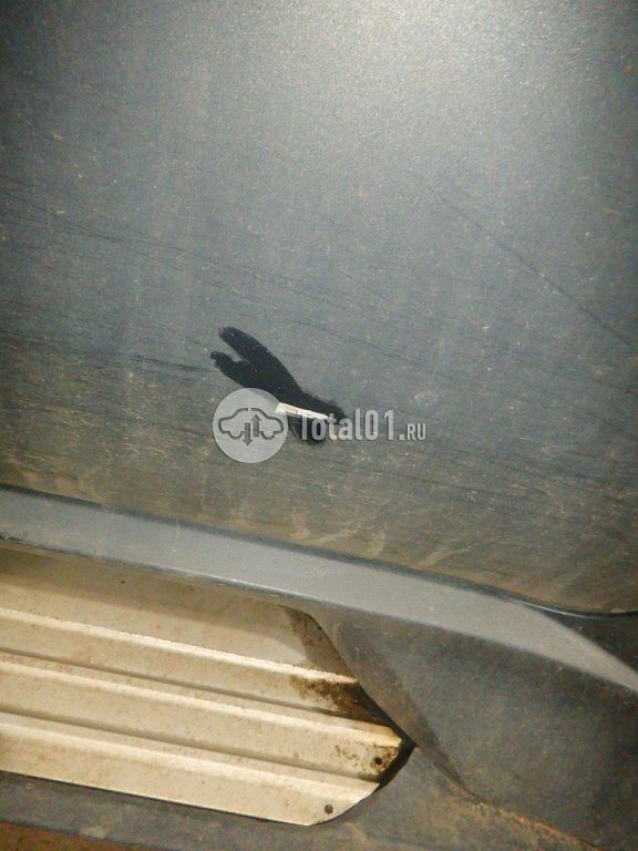 Фото Mitsubishi Pajero Sport 156