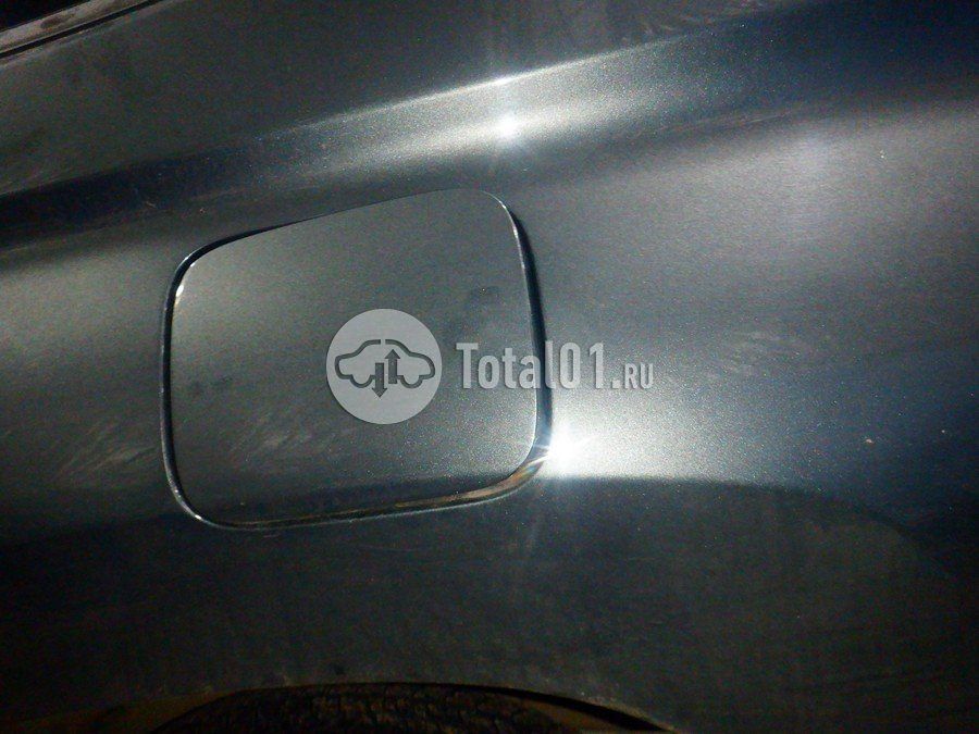 Фото Mitsubishi Pajero Sport 190