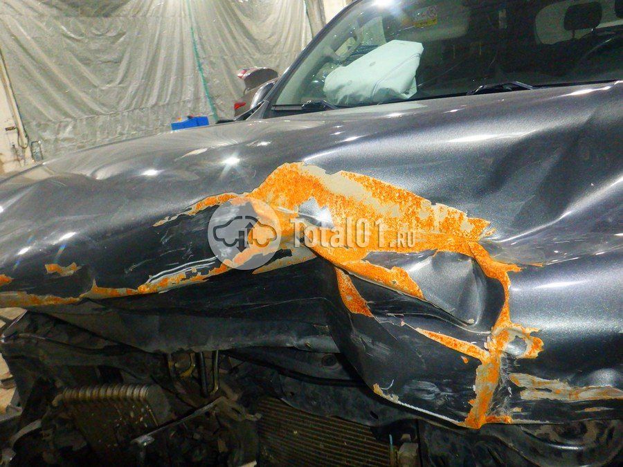 Фото Mitsubishi Pajero Sport 224