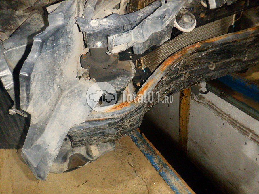 Фото Mitsubishi Pajero Sport 268