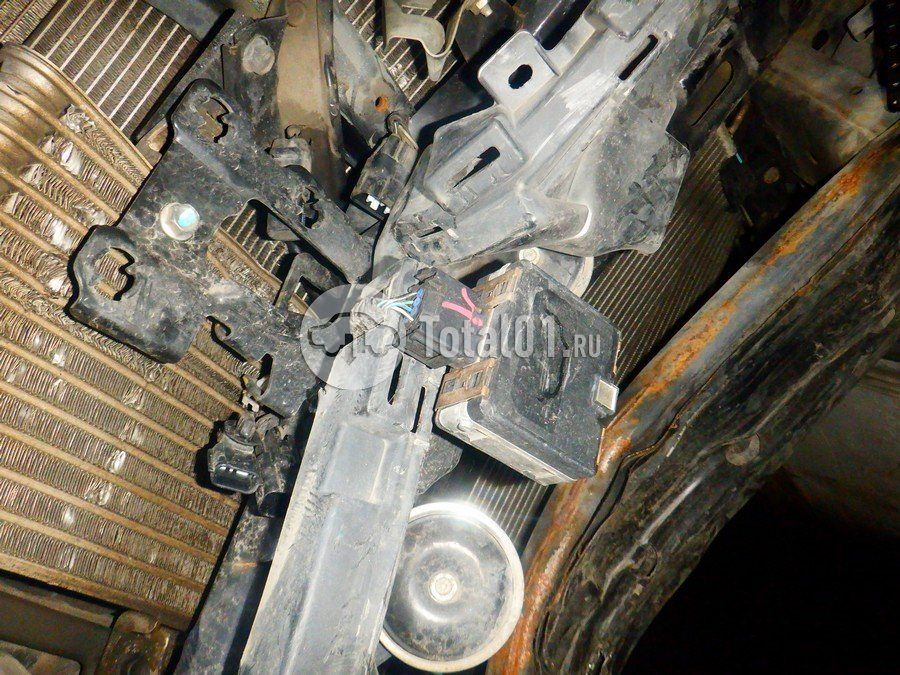 Фото Mitsubishi Pajero Sport 272