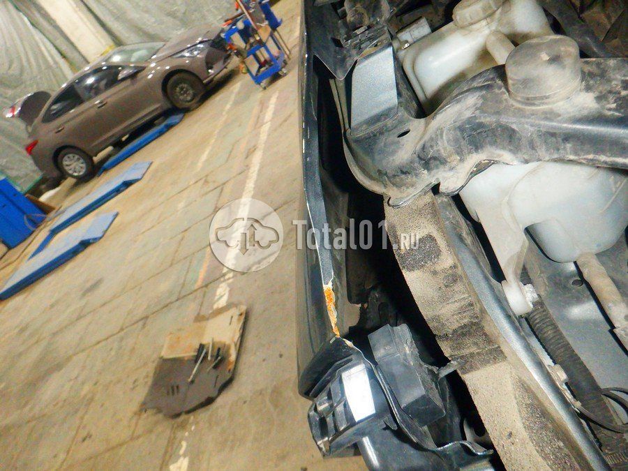 Фото Mitsubishi Pajero Sport 288