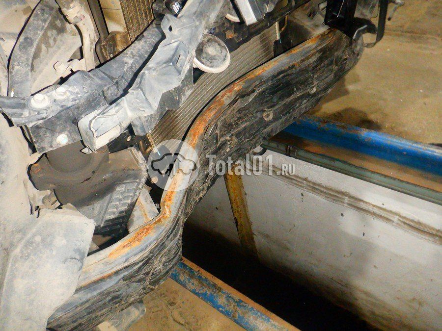 Фото Mitsubishi Pajero Sport 310