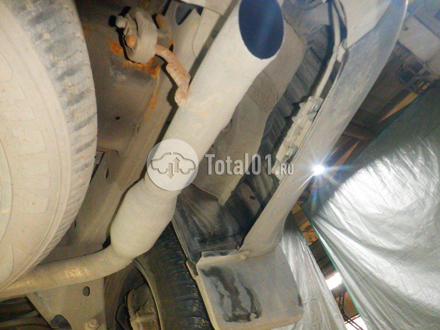 Фото Mitsubishi Pajero Sport 368