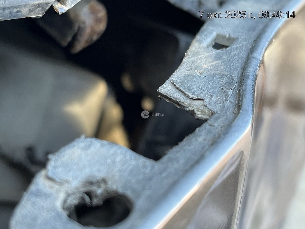Фото Nissan Presage 56