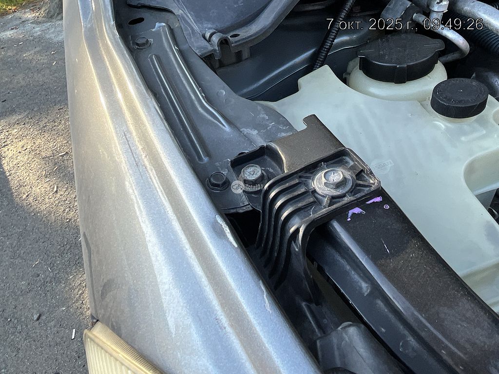 Фото Nissan Presage 62