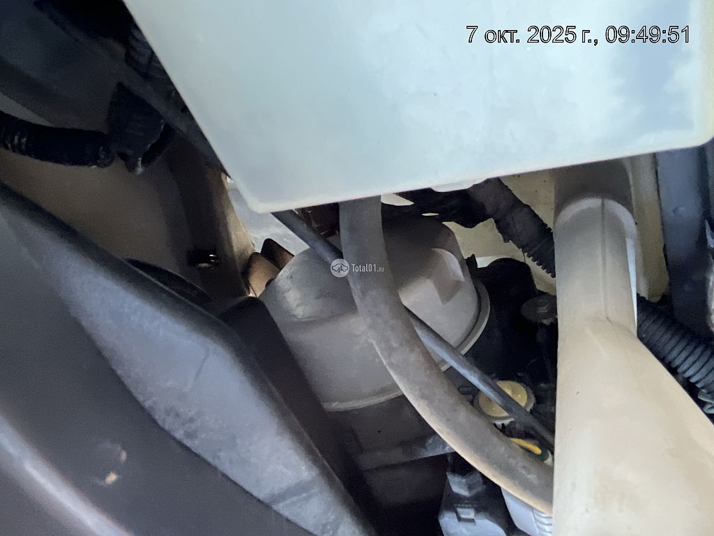 Фото Nissan Presage 72