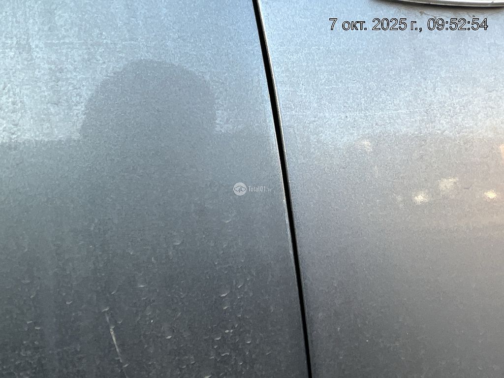 Фото Nissan Presage 112