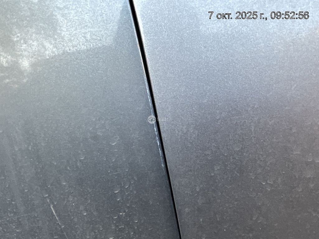 Фото Nissan Presage 114