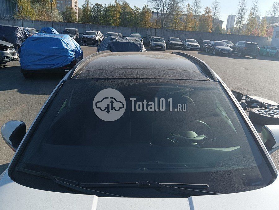 Фото Hyundai Tucson 12
