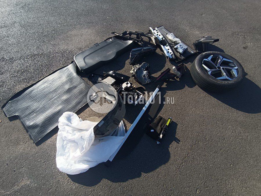 Фото Hyundai Tucson 18