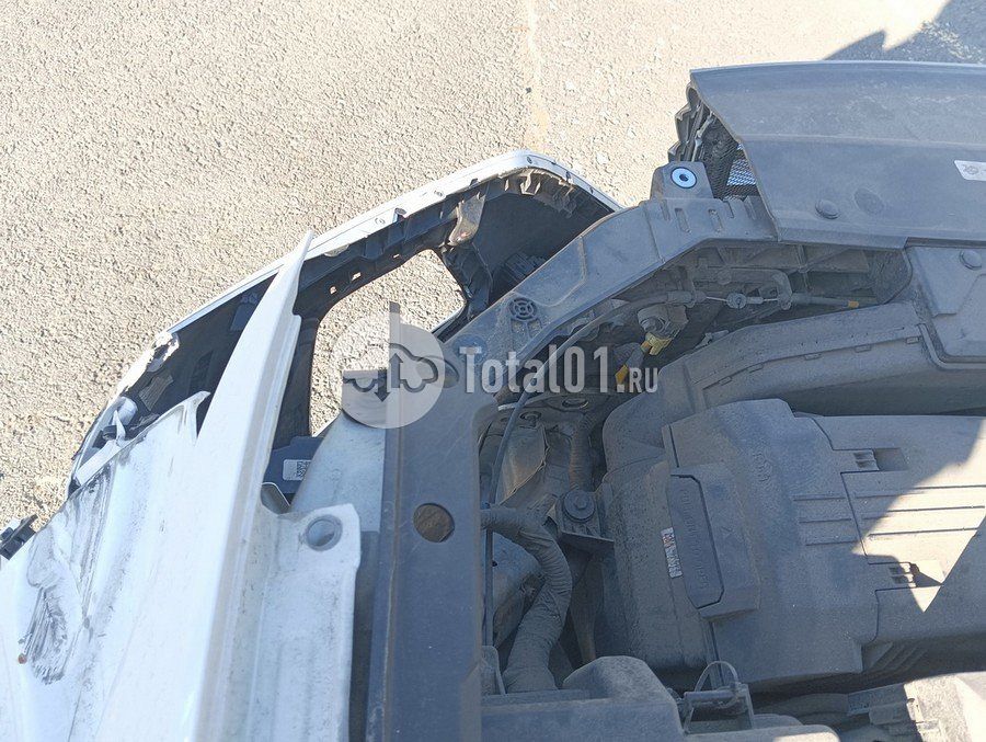 Фото Hyundai Tucson 94