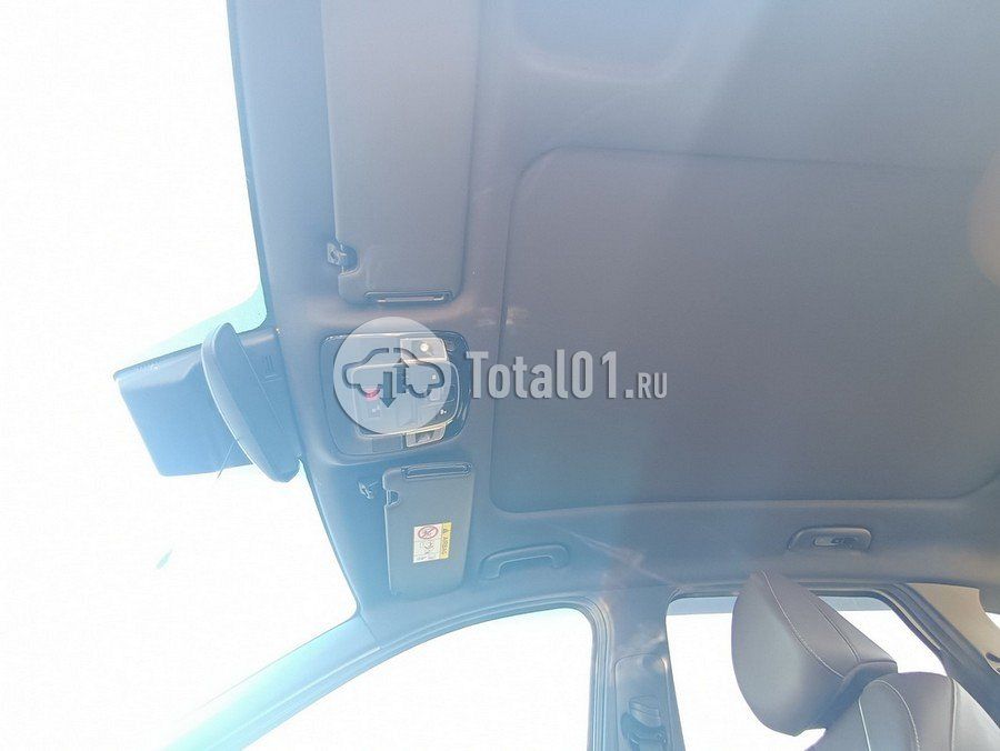 Фото Hyundai Tucson 116