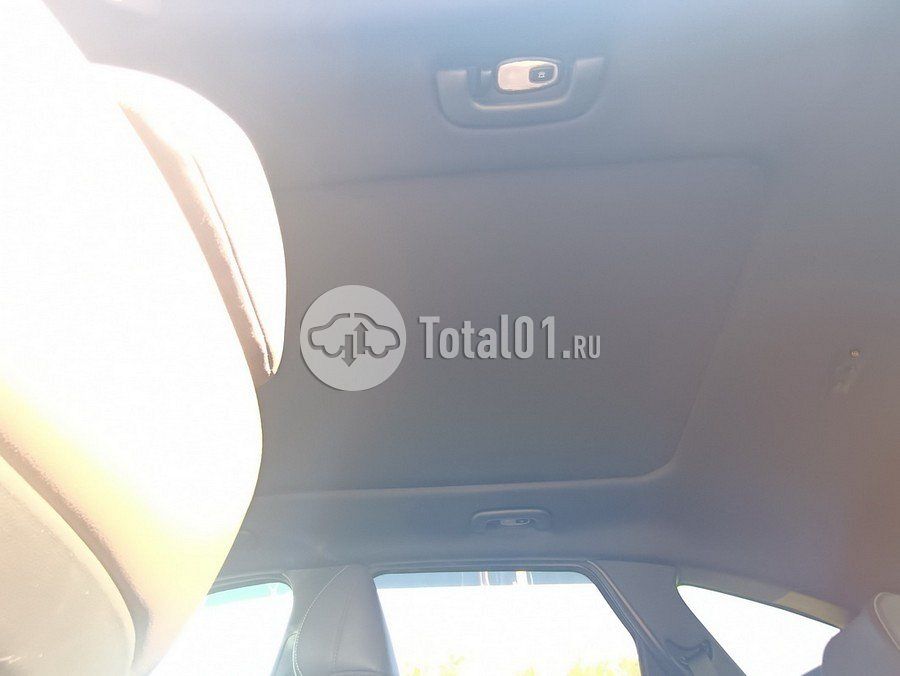 Фото Hyundai Tucson 130
