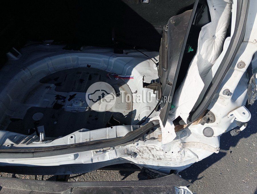 Фото Hyundai Tucson 136