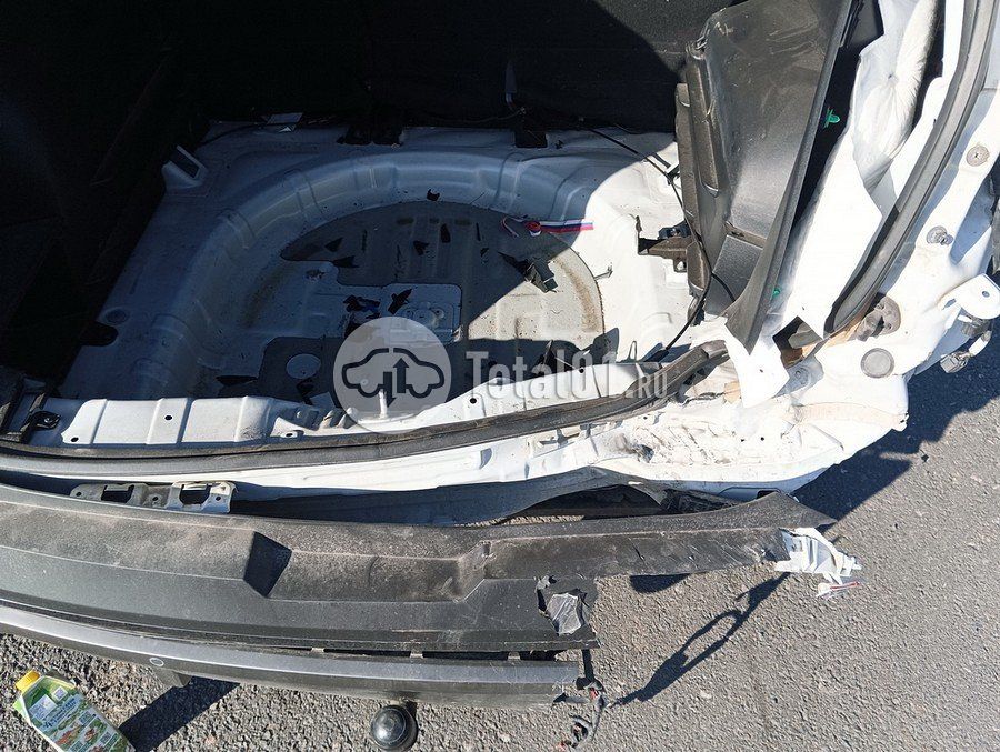 Фото Hyundai Tucson 140