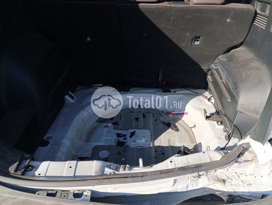 Фото Hyundai Tucson 142