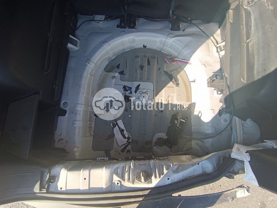 Фото Hyundai Tucson 144