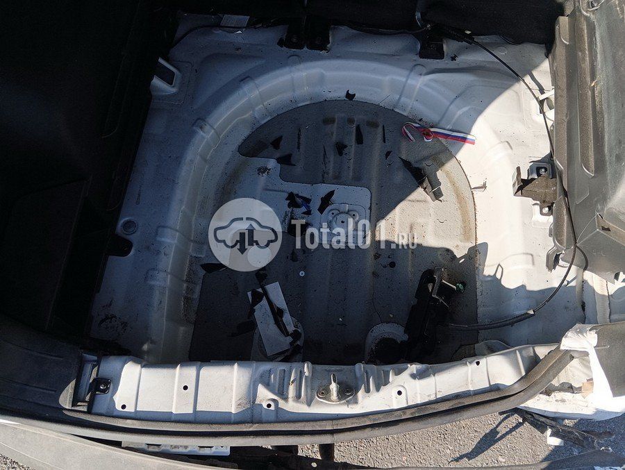 Фото Hyundai Tucson 146