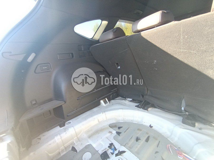 Фото Hyundai Tucson 152