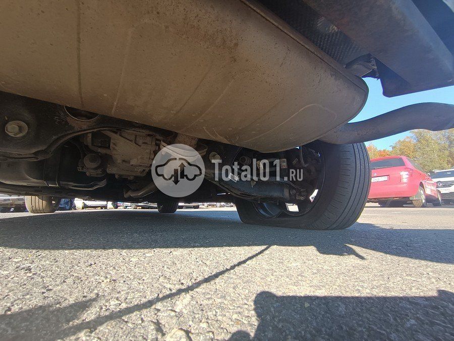 Фото Hyundai Tucson 156