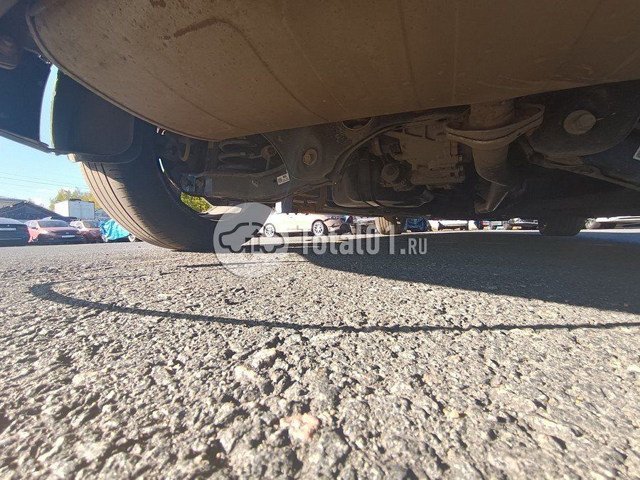 Фото Hyundai Tucson 158