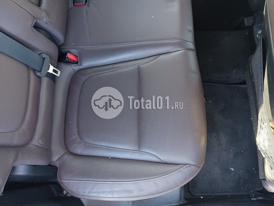 Фото Hyundai Tucson 164
