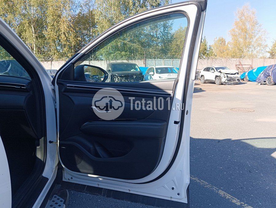 Фото Hyundai Tucson 176