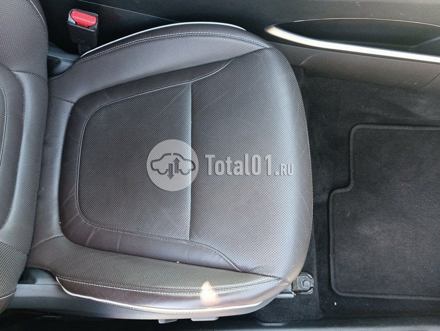 Фото Hyundai Tucson 178