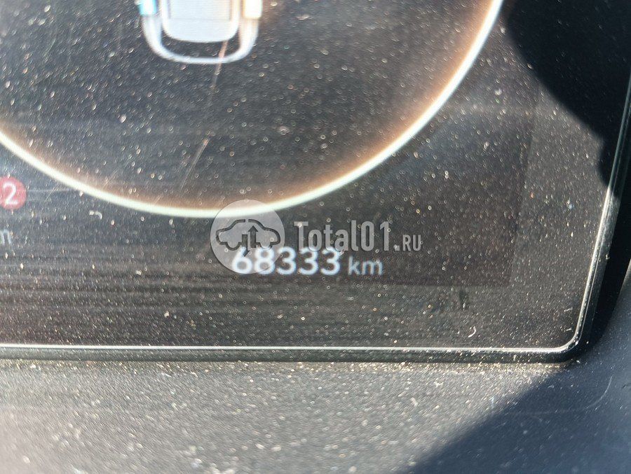 Фото Hyundai Tucson 190