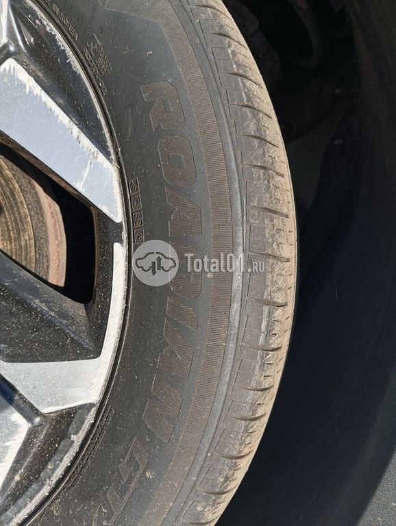 Фото Hyundai Tucson 196