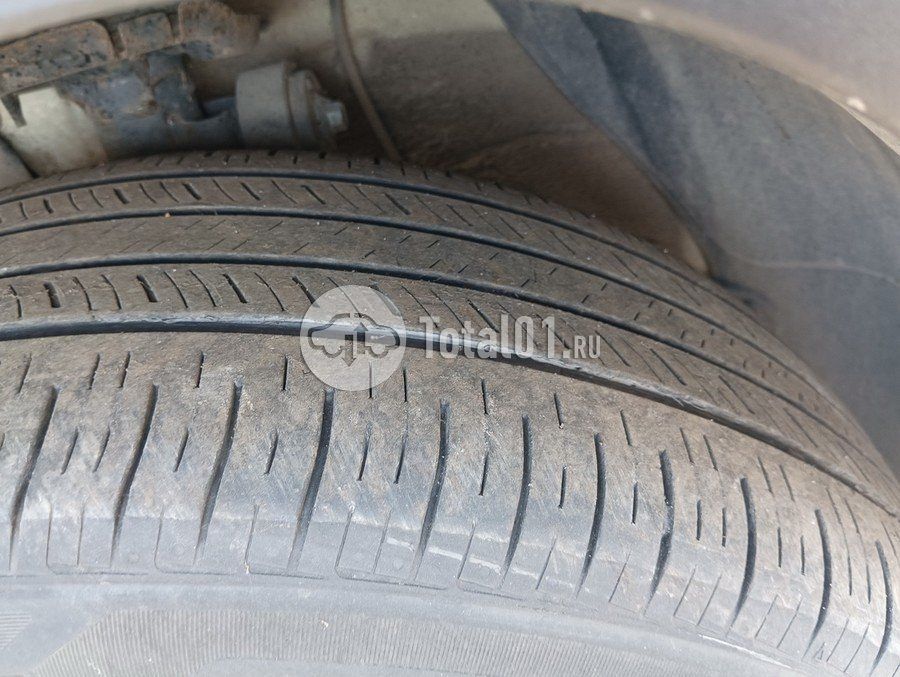 Фото Hyundai Tucson 200