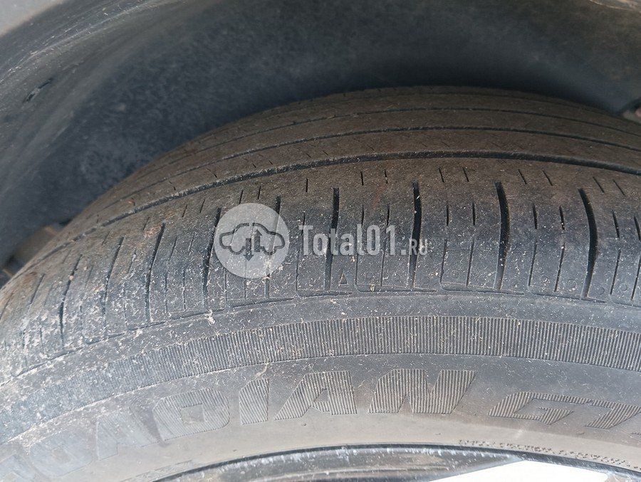 Фото Hyundai Tucson 204