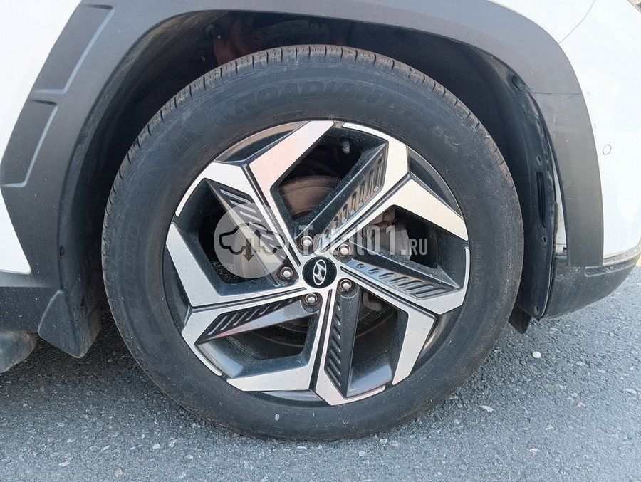 Фото Hyundai Tucson 206