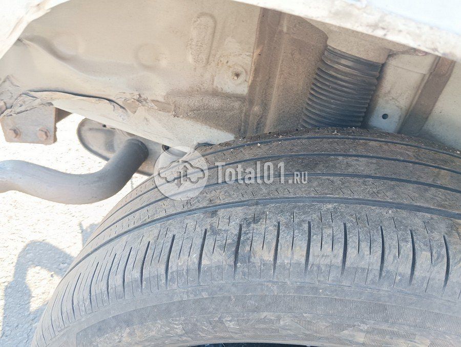 Фото Hyundai Tucson 210
