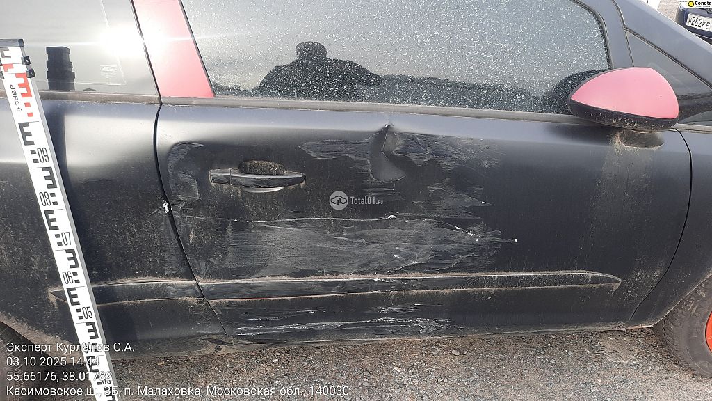 Фото Opel Corsa 12