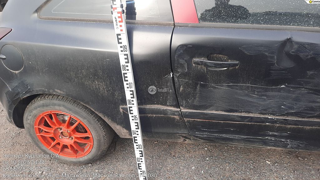 Фото Opel Corsa 14
