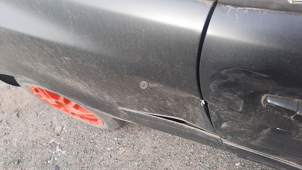 Фото Opel Corsa 20